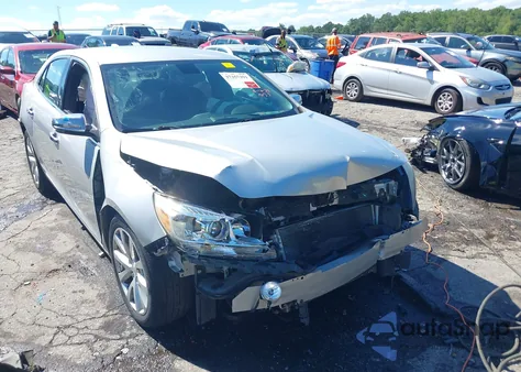 2015 Chevrolet Malibu 2Lt z USA, uszkodzony, nr VIN 1G11D5SL4FF228689